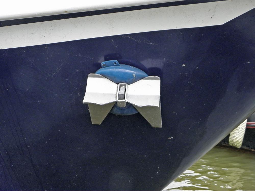 picture Équipement de pont 